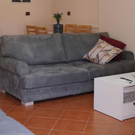 Stylish Apartment Near Tirana Center 外观 照片