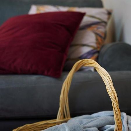 Stylish Apartment Near Tirana Center 外观 照片