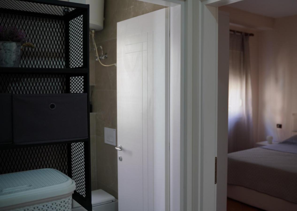 Stylish Apartment Near Tirana Center 外观 照片