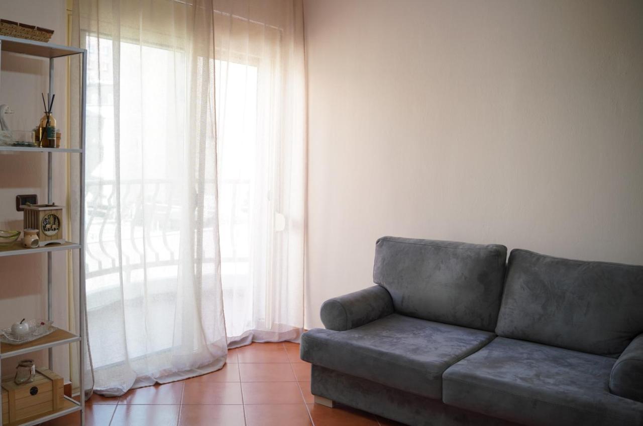 Stylish Apartment Near Tirana Center 外观 照片
