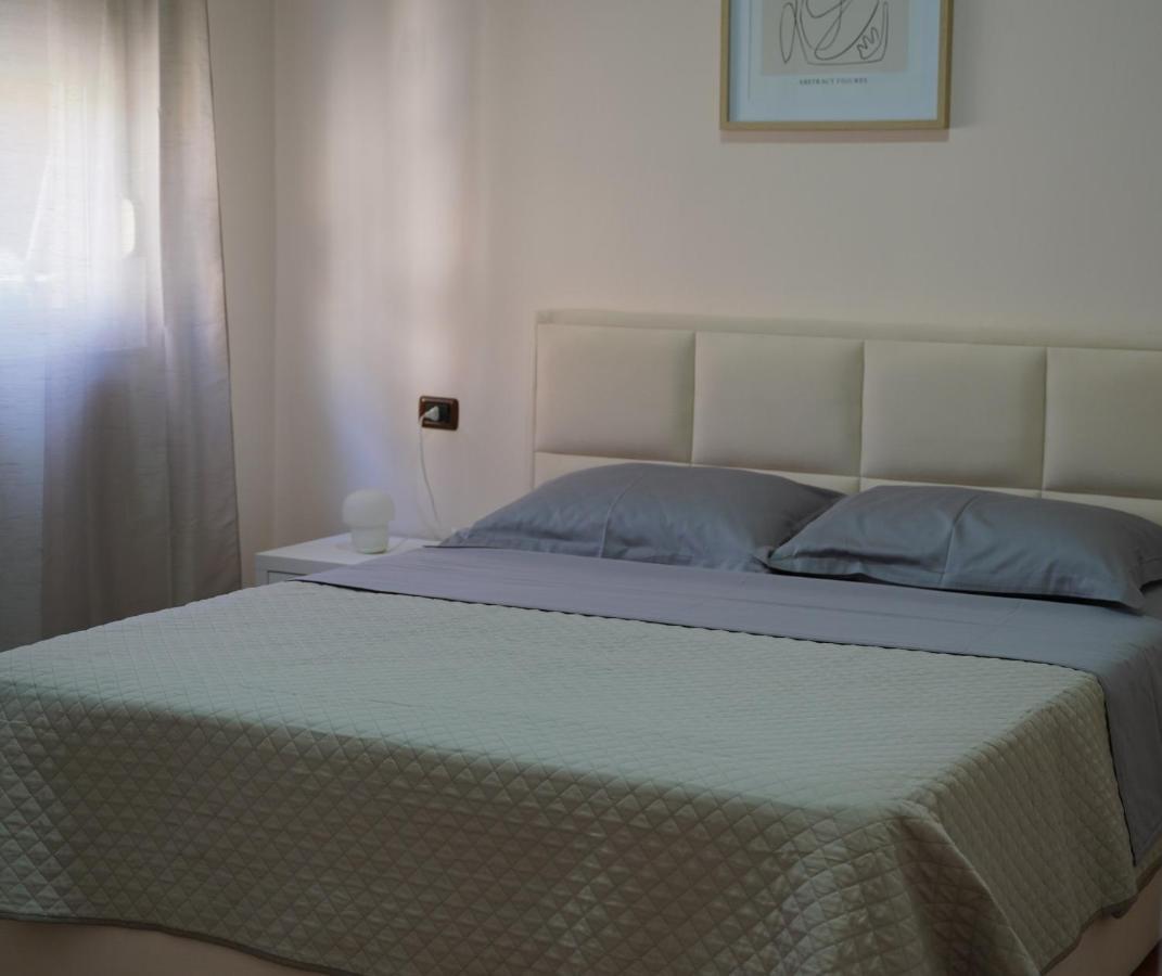 Stylish Apartment Near Tirana Center 外观 照片
