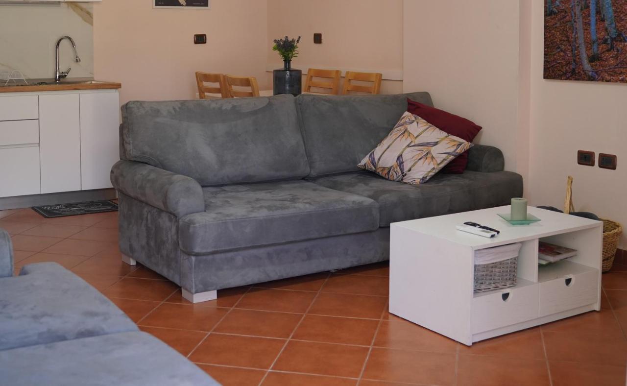 Stylish Apartment Near Tirana Center 外观 照片