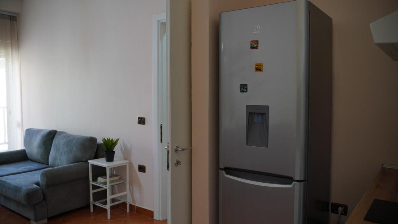 Stylish Apartment Near Tirana Center 外观 照片