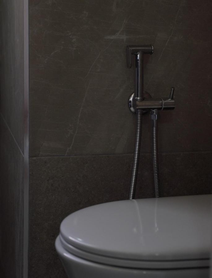 Stylish Apartment Near Tirana Center 外观 照片