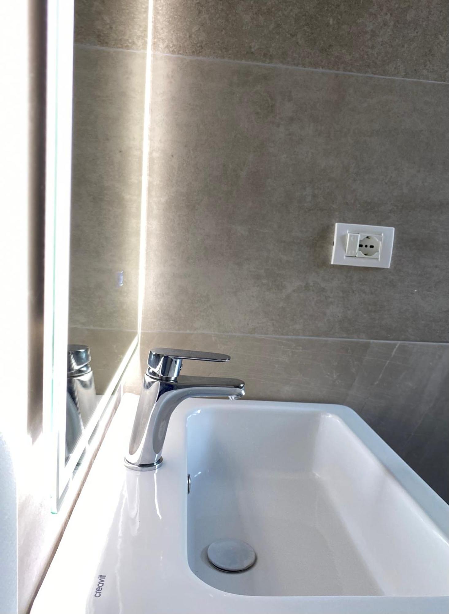 Stylish Apartment Near Tirana Center 外观 照片