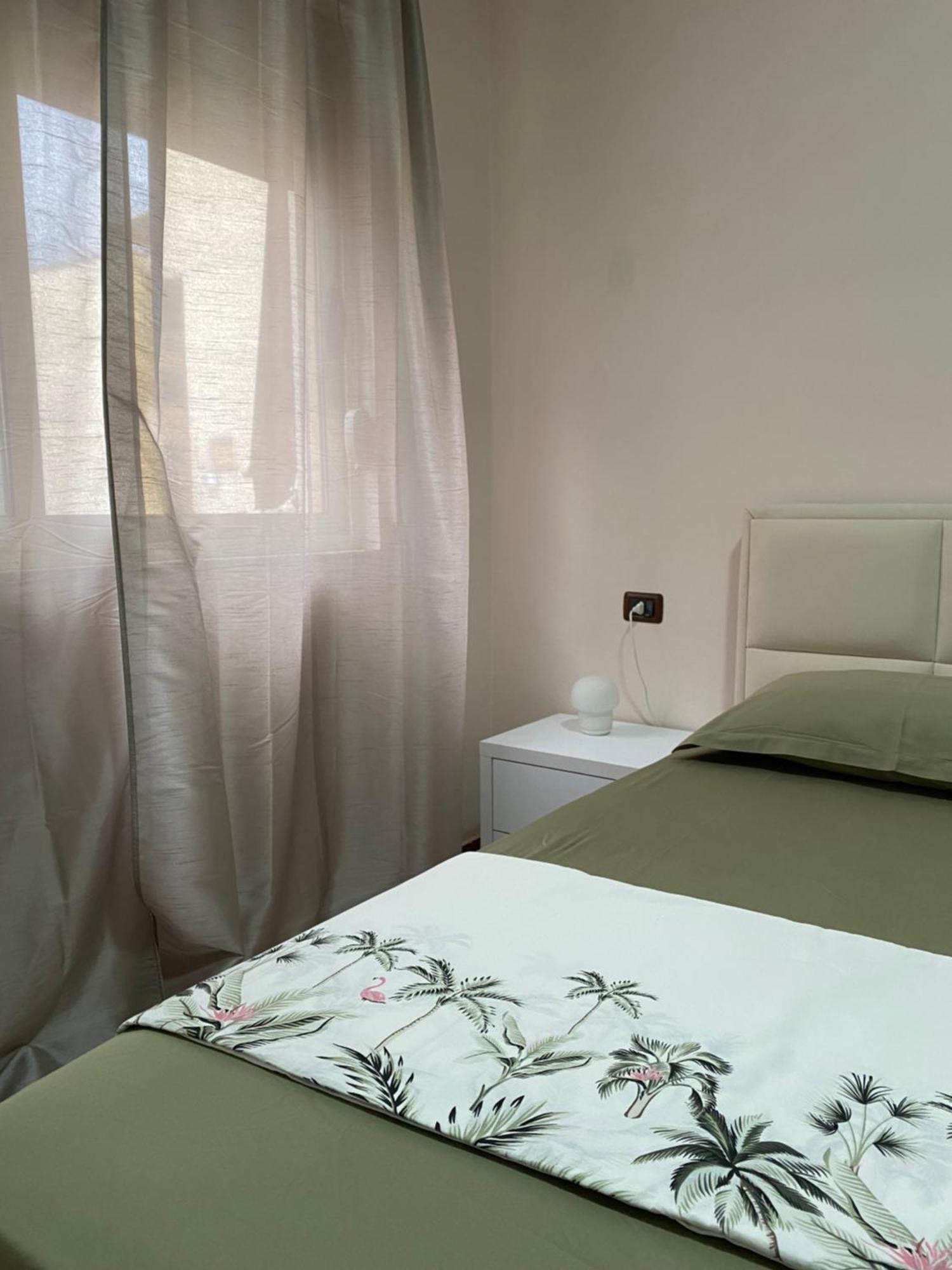 Stylish Apartment Near Tirana Center 外观 照片